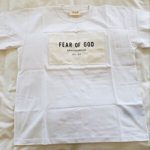 Fear of God t-shirt